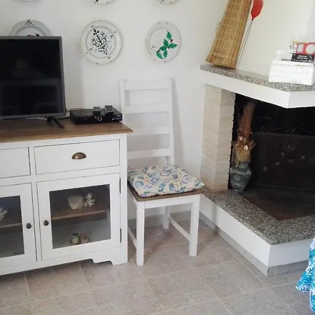 Apartment Casa Minicapo Mandriola