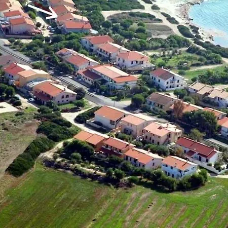 Casa Minicapo Mandriola