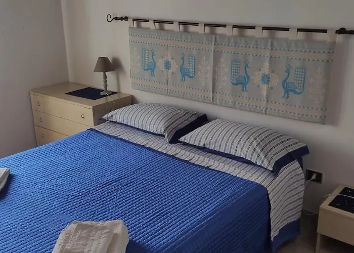 Apartman Casa Minicapo Mandriola San Vero Milis