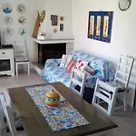 Casa Minicapo Mandriola Daire *