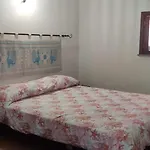 Casa Minicapo Mandriola Daire