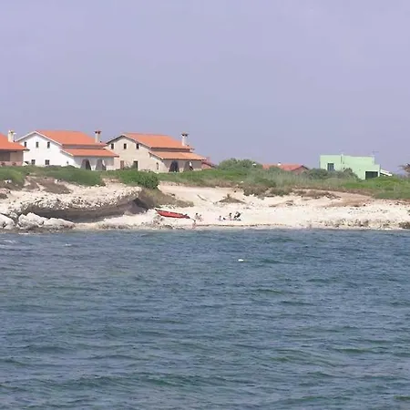 Casa Minicapo Mandriola アパート San Vero Milis