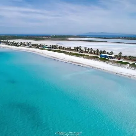 Casa Minicapo Mandriola *