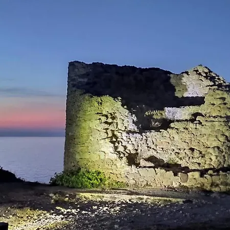 アパート Casa Minicapo Mandriola *