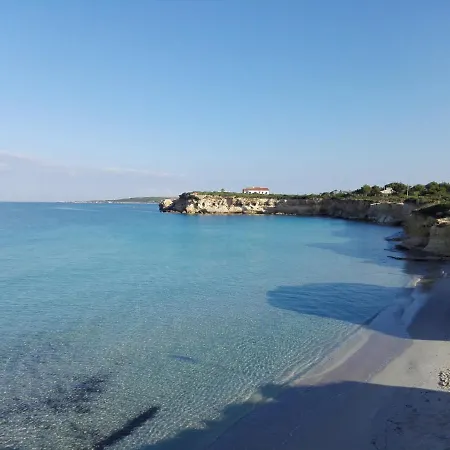 Casa Minicapo Mandriola