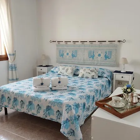 Casa Minicapo Mandriola *