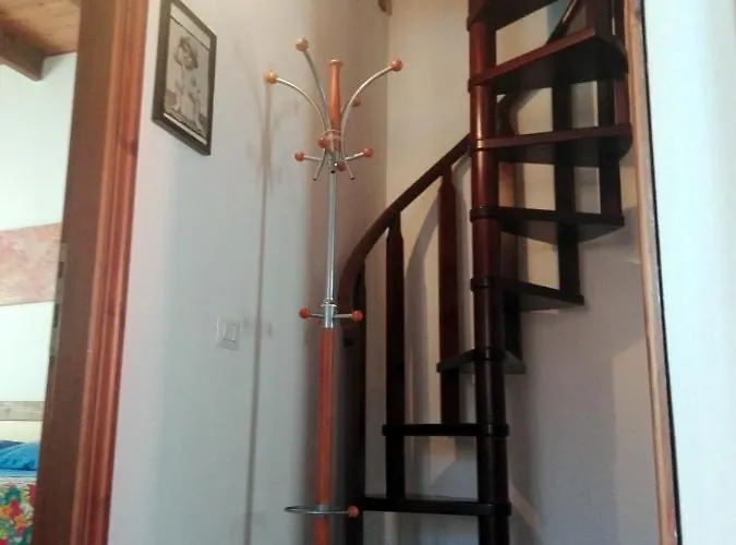 Appartement Casa Minicapo Mandriola