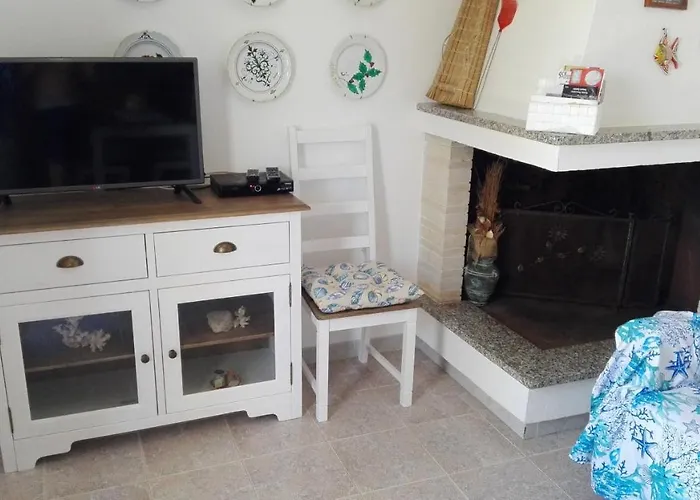 Appartement Casa Minicapo Mandriola
