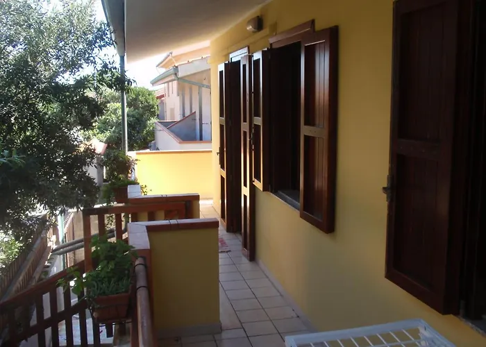Appartement Casa Minicapo Mandriola